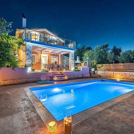 Villa Antonio Romírion المظهر الخارجي الصورة