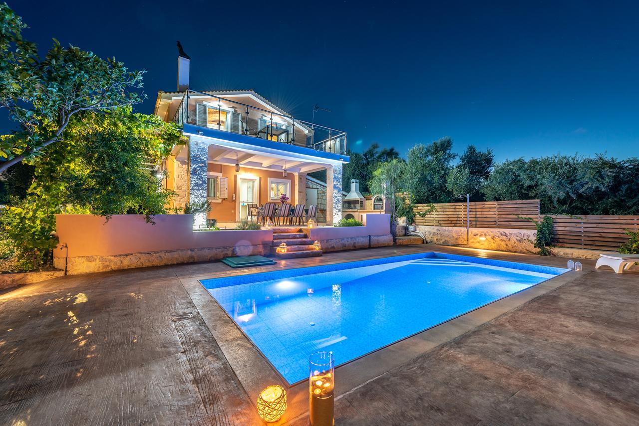 Villa Antonio Romírion المظهر الخارجي الصورة